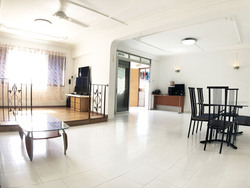 Blk 409 Saujana Road (Bukit Panjang), HDB 5 Rooms #197745982
